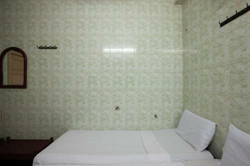 Hotel Spot On 44385 Vkn Guesthouse Spot