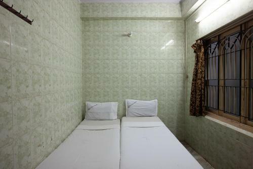 Hotel Spot On 44385 Vkn Guesthouse Spot