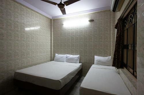 Hotel Spot On 44385 Vkn Guesthouse Spot