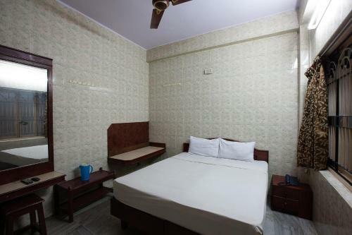 Hotel Spot On 44385 Vkn Guesthouse Spot
