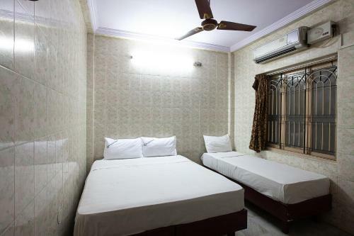 Hotel Spot On 44385 Vkn Guesthouse Spot