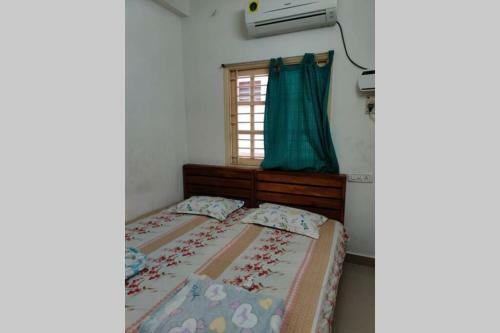 Apartamento Peaceful Home Stay At Sholinganallur
