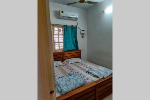 Apartamento Peaceful Home Stay At Sholinganallur
