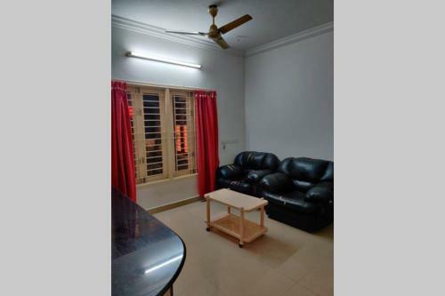 Apartamento Peaceful Home Stay At Sholinganallur