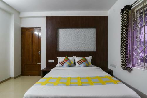 Hostal Oyo Home 66153 Revive Inn T Nagar