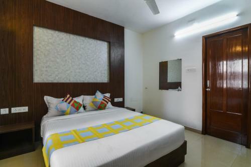 Hostal Oyo Home 66153 Revive Inn T Nagar