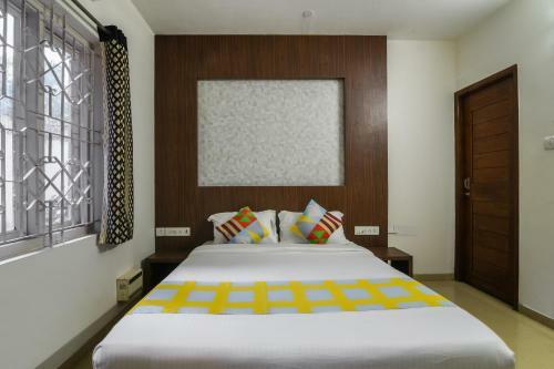 Hostal Oyo Home 66153 Revive Inn T Nagar