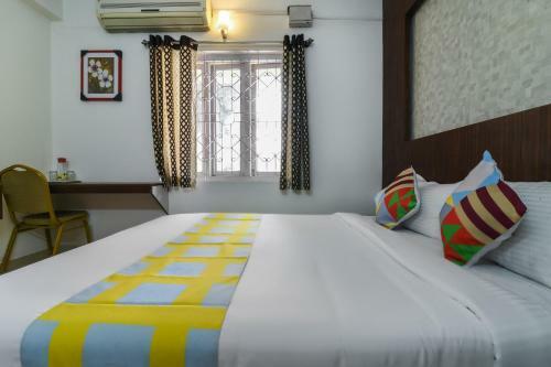 Hostal Oyo Home 66153 Revive Inn T Nagar