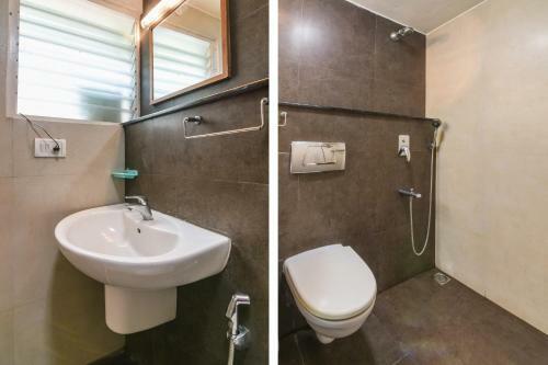 Hostal Oyo Home 66153 Revive Inn T Nagar