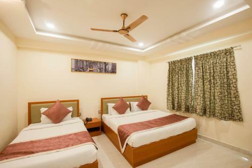 Hotel Grand Galaxy