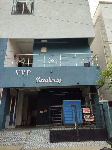 Connect Hotels Vvp