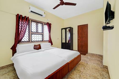 Hotel Collection O 83259 Senthamizh Residency