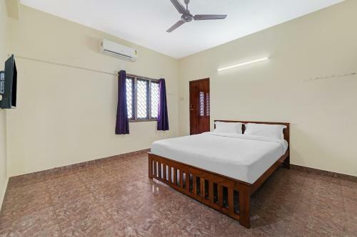 Hotel Collection O 83259 Senthamizh Residency