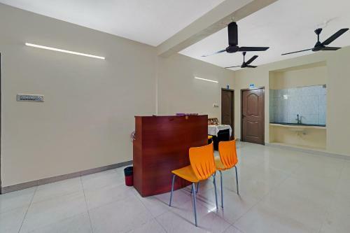 Hotel Collection O 83259 Senthamizh Residency