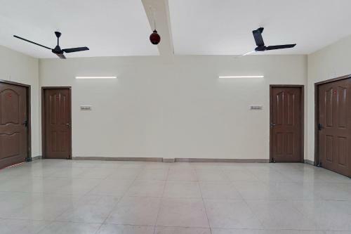 Hotel Collection O 83259 Senthamizh Residency