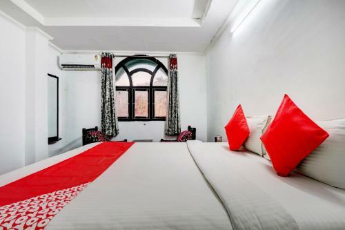 Hotel Oyo Flagship 83347 Mjr Residency