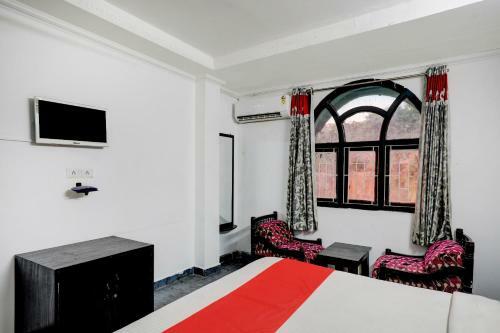 Hotel Oyo Flagship 83347 Mjr Residency