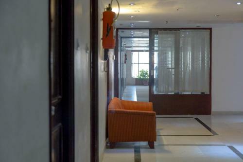 Hotel Royal Regency Lifotel By Crossway