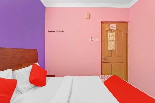 Hotel Oyo Flagship 82883 Yume Stays