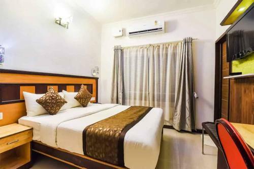 Hotel Yash Holidays By Nhospitality
