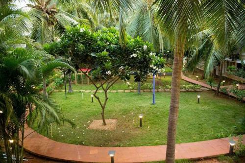 Hotel Yash Holidays By Nhospitality