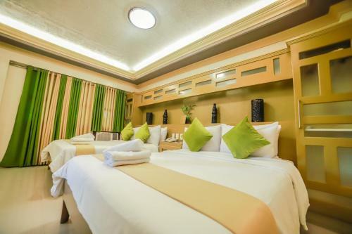 Villa Esmeralda Bryan's Resort Hotel And Restaurant