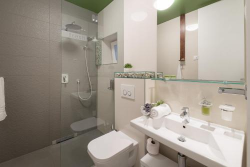 Hostal Luxury Rooms And Apartment Silente Bacvice