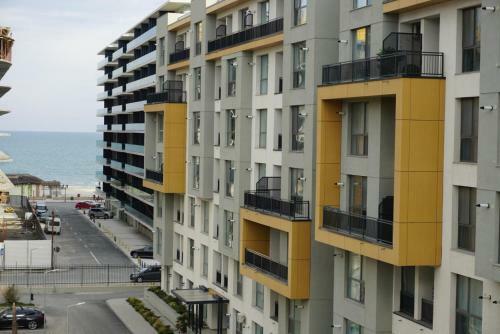 Apartamento Seaside Mamaia