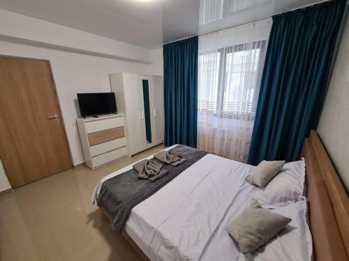 Apartamento Mamaia Nord Seaside