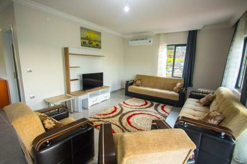 Uslu Home One Bedroom Daily Weekly Rentals