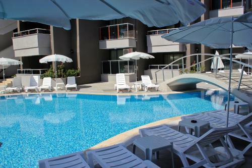 Hotel Scylax Family Club