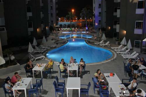 Hotel Scylax Family Club