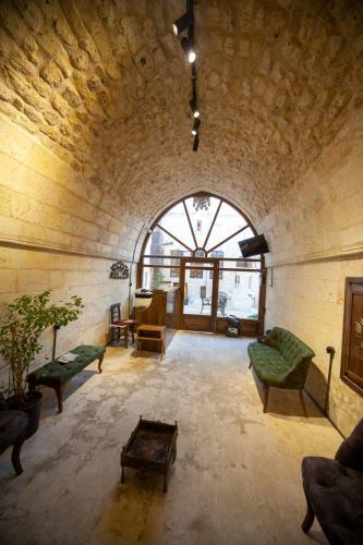 Bed & Breakfast Vefa Konag? Boutique Otel