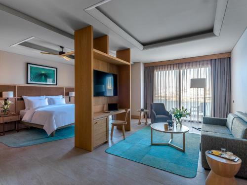 Mgallery The Bodrum Hotel Yalikavak