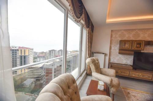 Amasina Furnished Apartments