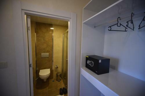 Amasina Furnished Apartments