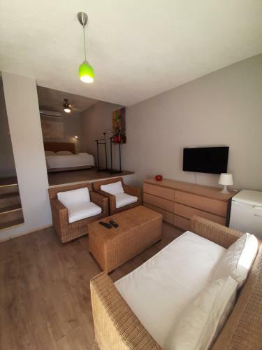 Bed & Breakfast Mio Sweet Home Hotel