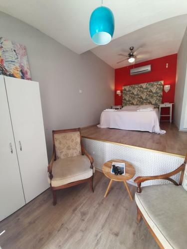 Bed & Breakfast Mio Sweet Home Hotel