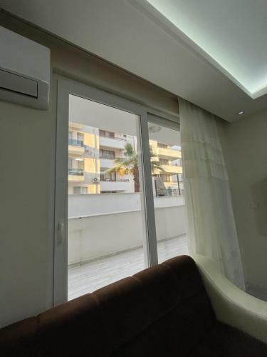 Apartamento Ayca House E?yal? Kiral?k Konut