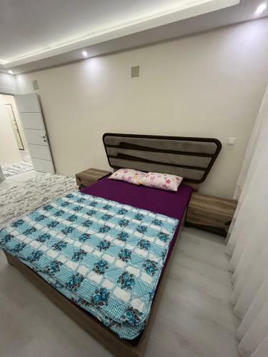 Apartamento Ayca House E?yal? Kiral?k Konut