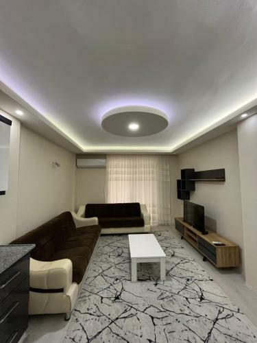 Apartamento Ayca House E?yal? Kiral?k Konut