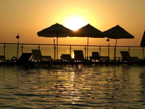 Goldcity Alanya Apart Hotel