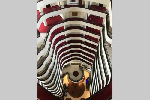 Goldcity Alanya Apart Hotel