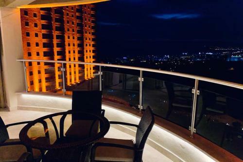 Goldcity Alanya Apart Hotel