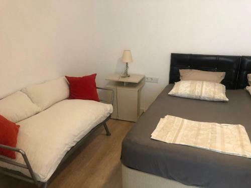 Apartamento 1 Br Cosy House In Bodrum