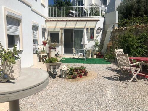 Apartamento 1 Br Cosy House In Bodrum