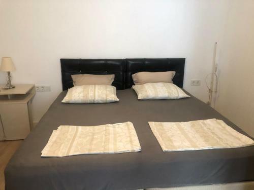 Apartamento 1 Br Cosy House In Bodrum