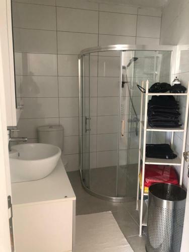 Apartamento 1 Br Cosy House In Bodrum