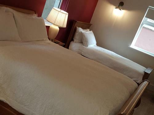 Station House Lanark Bed And Breakfast