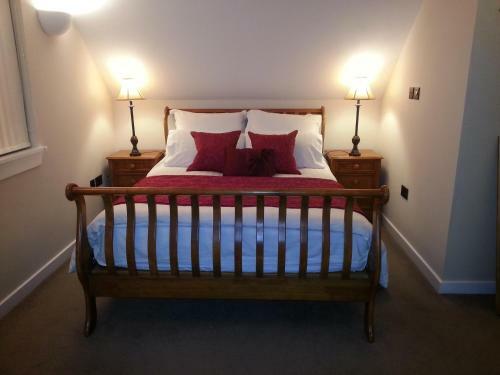Station House Lanark Bed And Breakfast